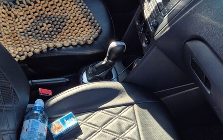 Volkswagen Polo VI (EU Market), 2016 год, 550 000 рублей, 1 фотография