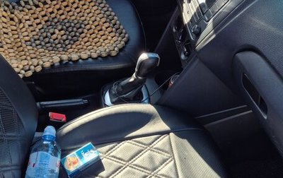 Volkswagen Polo VI (EU Market), 2016 год, 550 000 рублей, 1 фотография