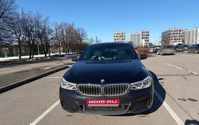 BMW 6 серия, 2017 год, 3 800 000 рублей, 1 фотография
