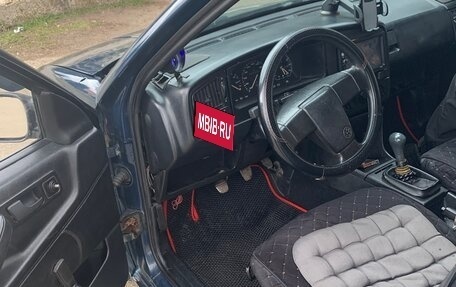 Volkswagen Passat B3, 1990 год, 250 000 рублей, 1 фотография