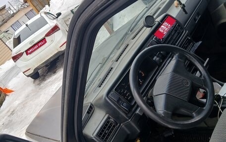 Volkswagen Golf II, 1989 год, 150 000 рублей, 1 фотография