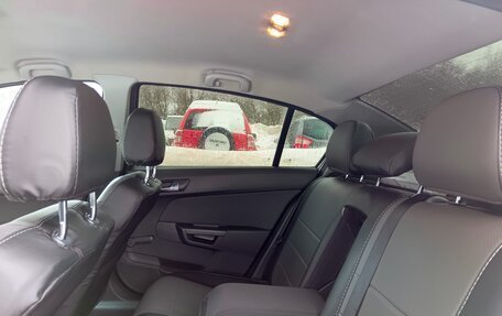 Opel Astra H, 2007 год, 495 000 рублей, 6 фотография