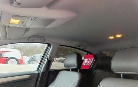 Opel Astra H, 2007 год, 495 000 рублей, 8 фотография