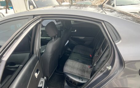 KIA Rio III рестайлинг, 2016 год, 1 200 000 рублей, 7 фотография