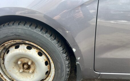 KIA Rio III рестайлинг, 2016 год, 1 200 000 рублей, 12 фотография