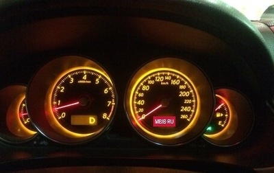 Infiniti M, 2007 год, 650 000 рублей, 1 фотография