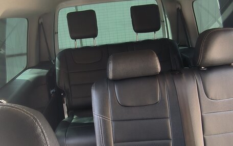 Volkswagen Caddy IV, 2016 год, 1 700 000 рублей, 7 фотография