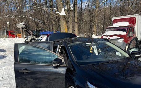 Ford Focus III, 2013 год, 545 000 рублей, 9 фотография