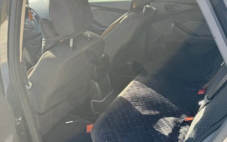 Ford Focus III, 2013 год, 545 000 рублей, 13 фотография