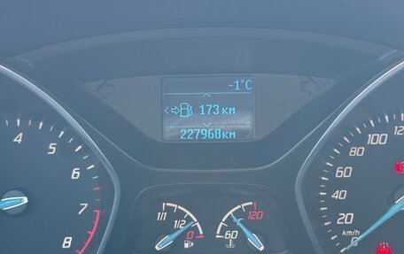 Ford Focus III, 2013 год, 545 000 рублей, 14 фотография