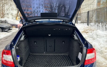 Skoda Octavia, 2015 год, 1 600 000 рублей, 3 фотография