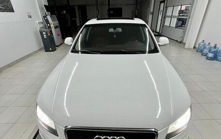 Audi A4, 2008 год, 1 300 000 рублей, 3 фотография