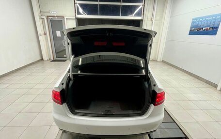 Audi A4, 2008 год, 1 300 000 рублей, 9 фотография