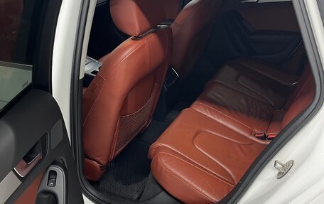 Audi A4, 2008 год, 1 300 000 рублей, 15 фотография