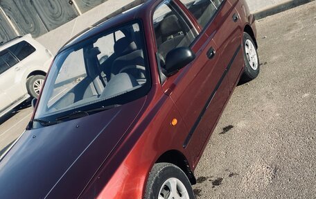 Hyundai Accent II, 2007 год, 465 000 рублей, 5 фотография