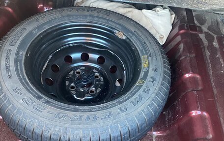 Hyundai Accent II, 2007 год, 465 000 рублей, 13 фотография