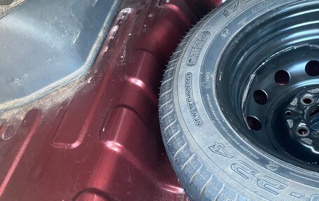 Hyundai Accent II, 2007 год, 465 000 рублей, 11 фотография