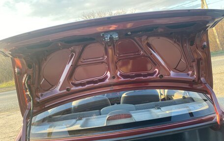 Hyundai Accent II, 2007 год, 465 000 рублей, 14 фотография