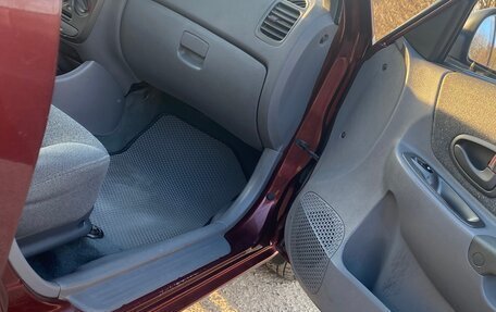 Hyundai Accent II, 2007 год, 465 000 рублей, 16 фотография