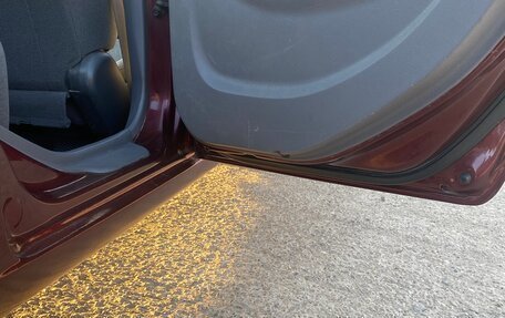 Hyundai Accent II, 2007 год, 465 000 рублей, 17 фотография