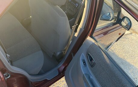 Hyundai Accent II, 2007 год, 465 000 рублей, 18 фотография