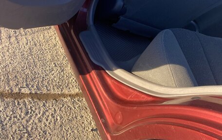 Hyundai Accent II, 2007 год, 465 000 рублей, 19 фотография