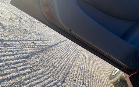 Hyundai Accent II, 2007 год, 465 000 рублей, 21 фотография