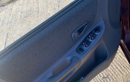 Hyundai Accent II, 2007 год, 465 000 рублей, 22 фотография