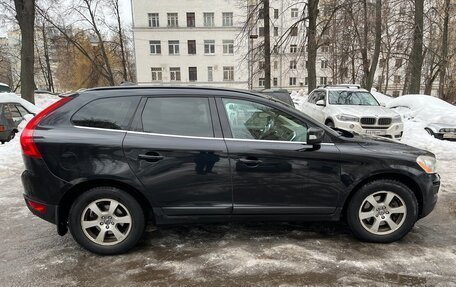 Volvo XC60 II, 2011 год, 1 400 000 рублей, 8 фотография