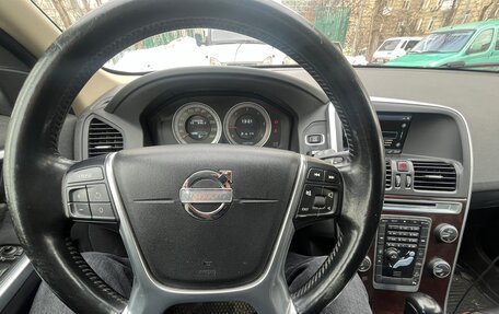 Volvo XC60 II, 2011 год, 1 400 000 рублей, 3 фотография