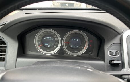 Volvo XC60 II, 2011 год, 1 400 000 рублей, 2 фотография