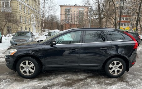 Volvo XC60 II, 2011 год, 1 400 000 рублей, 5 фотография