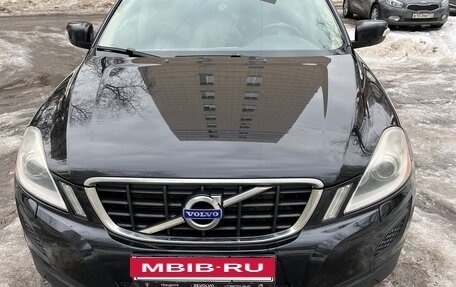 Volvo XC60 II, 2011 год, 1 400 000 рублей, 9 фотография