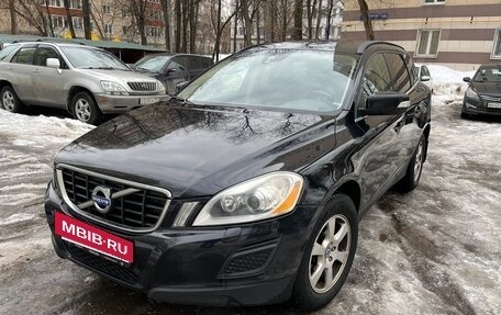 Volvo XC60 II, 2011 год, 1 400 000 рублей, 7 фотография