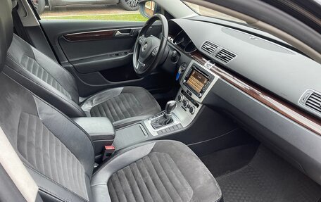 Volkswagen Passat B7, 2014 год, 7 фотография