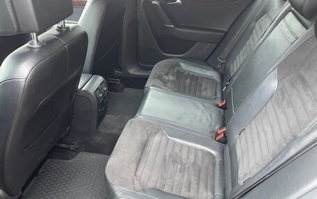 Volkswagen Passat B7, 2014 год, 9 фотография