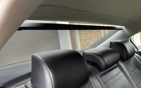 Volkswagen Passat B7, 2014 год, 13 фотография