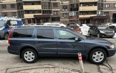 Volvo XC70 I, 2007 год, 1 100 000 рублей, 3 фотография