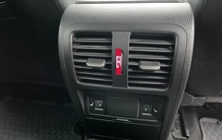 Volkswagen Passat B7, 2014 год, 17 фотография