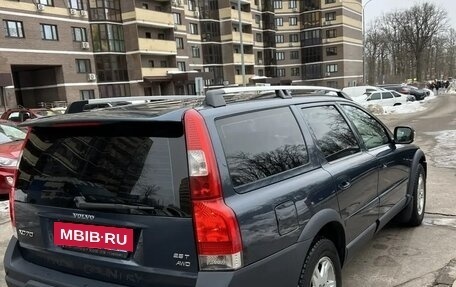 Volvo XC70 I, 2007 год, 1 100 000 рублей, 4 фотография