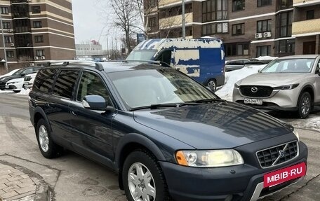 Volvo XC70 I, 2007 год, 1 100 000 рублей, 2 фотография