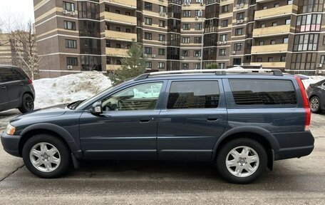 Volvo XC70 I, 2007 год, 1 100 000 рублей, 7 фотография