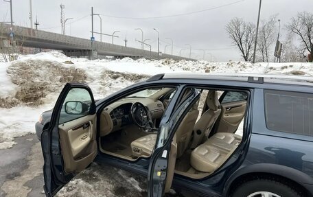 Volvo XC70 I, 2007 год, 1 100 000 рублей, 11 фотография