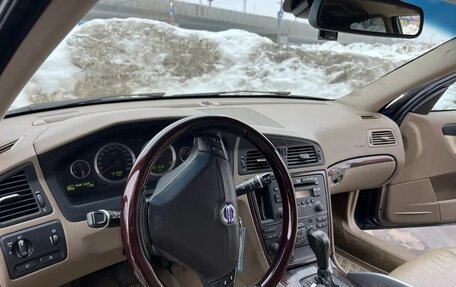 Volvo XC70 I, 2007 год, 1 100 000 рублей, 10 фотография