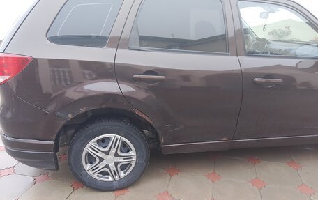 Haima 7, 2013 год, 410 000 рублей, 4 фотография