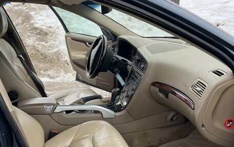 Volvo XC70 I, 2007 год, 1 100 000 рублей, 13 фотография