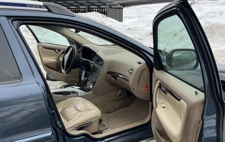 Volvo XC70 I, 2007 год, 1 100 000 рублей, 12 фотография
