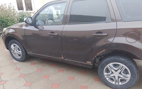 Haima 7, 2013 год, 410 000 рублей, 3 фотография