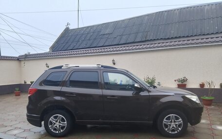 Haima 7, 2013 год, 410 000 рублей, 7 фотография