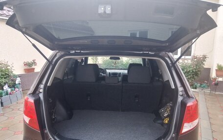 Haima 7, 2013 год, 410 000 рублей, 9 фотография